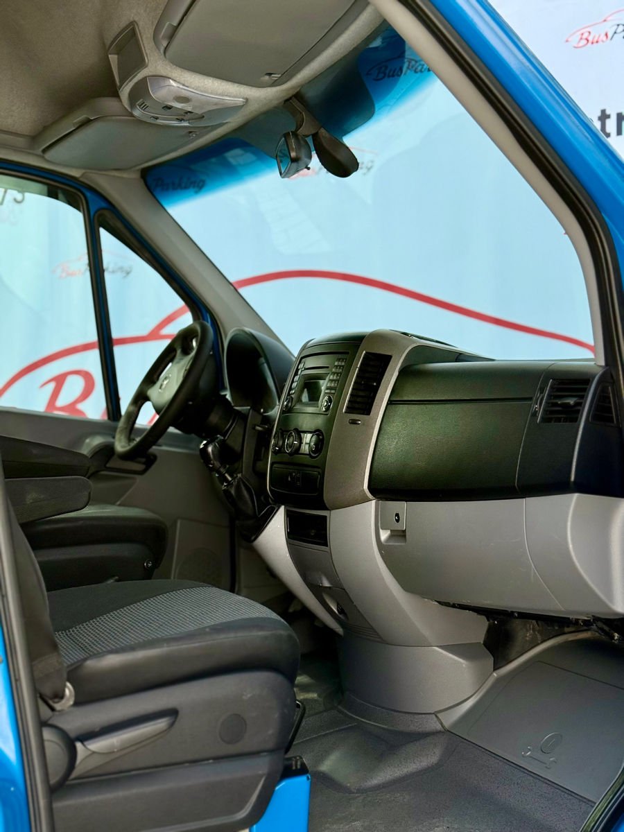 Mercedes Sprinter 319CDI