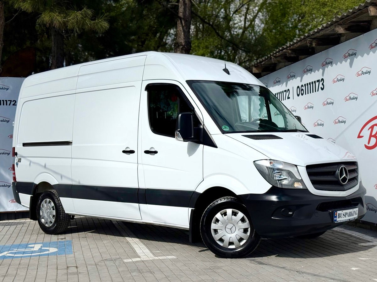 Mercedes Sprinter 316CDI