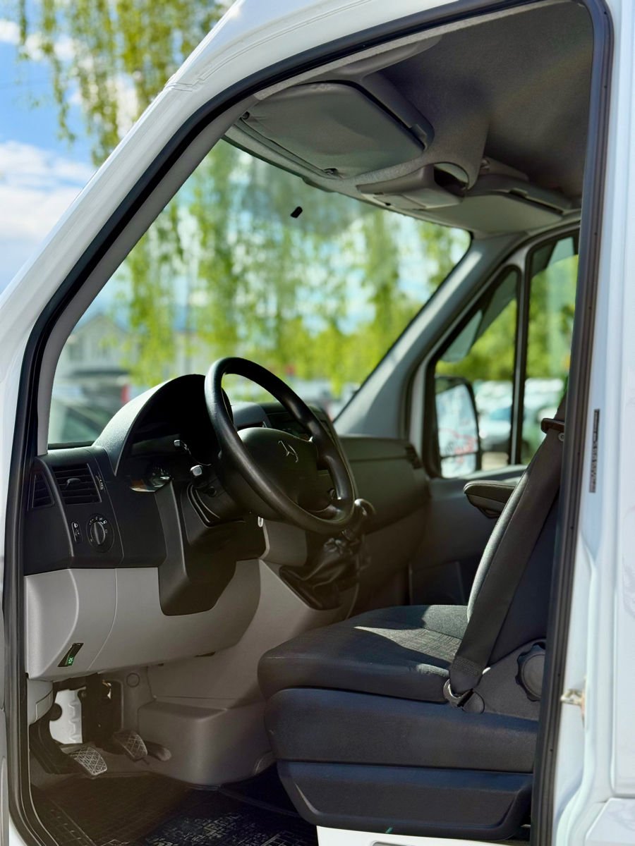 Mercedes Sprinter 316CDI