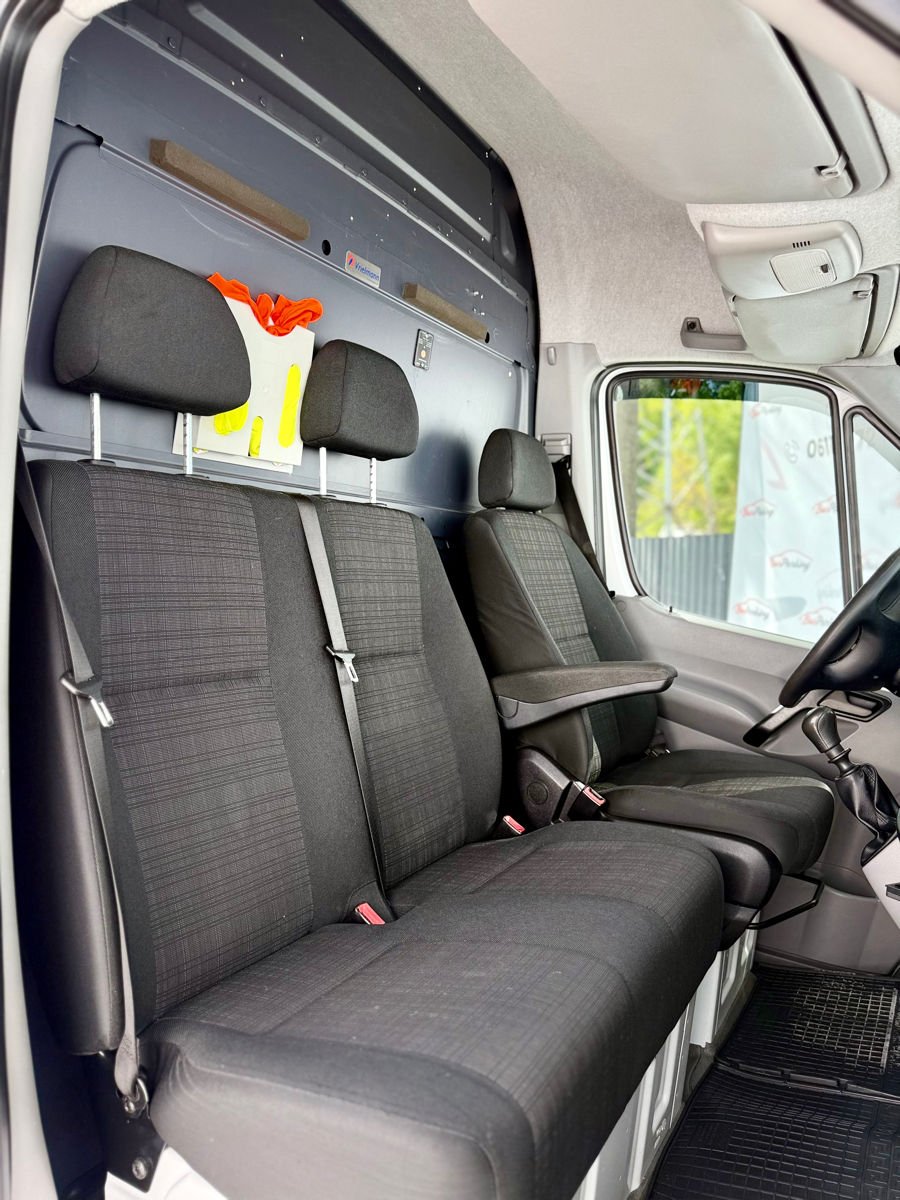Mercedes Sprinter 316CDI