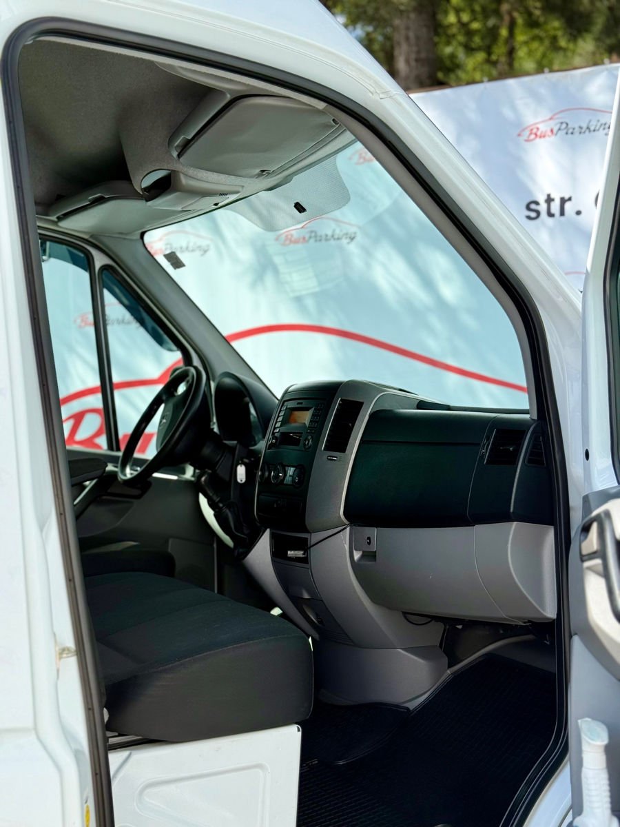 Mercedes Sprinter 316CDI