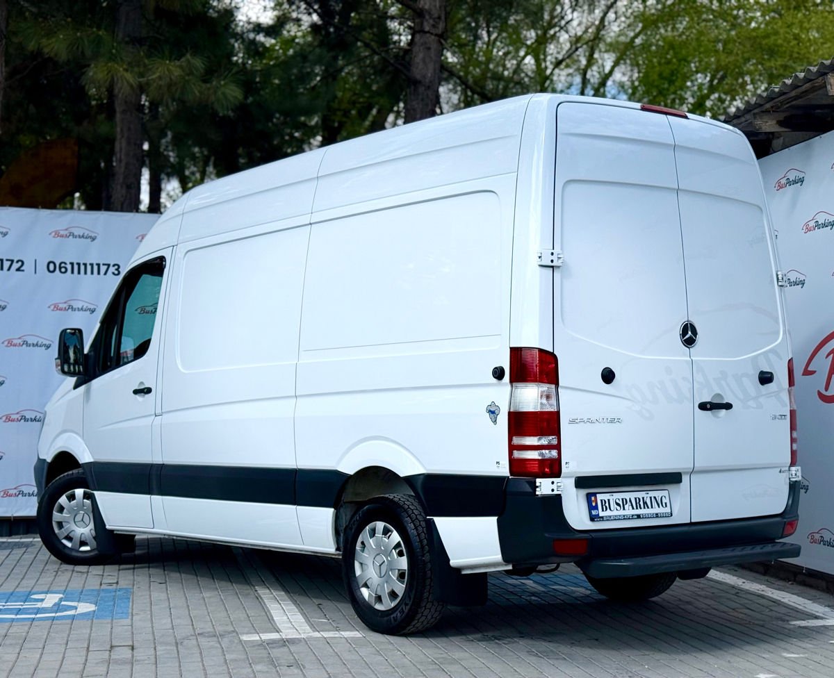 Mercedes Sprinter 316CDI
