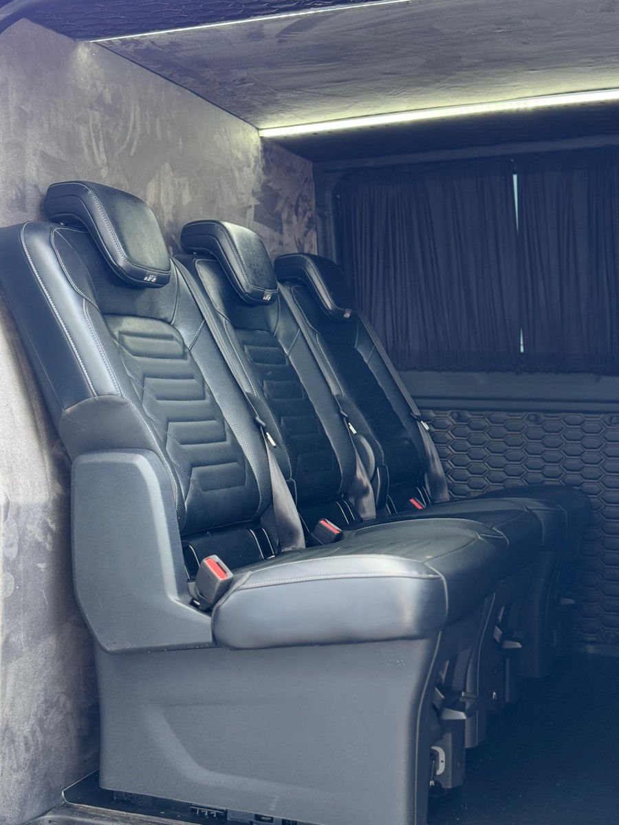 Mercedes Vito