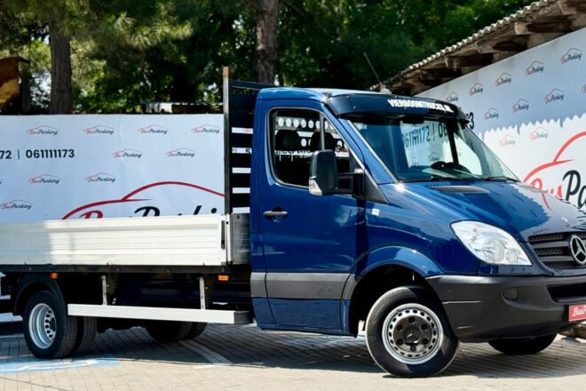 Mercedes Sprinter