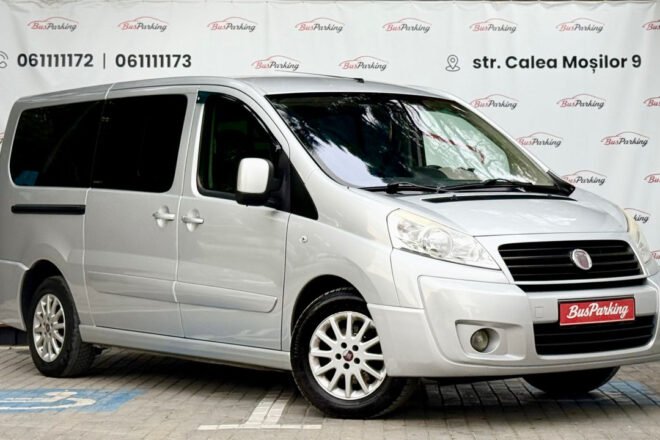 Fiat Scudo