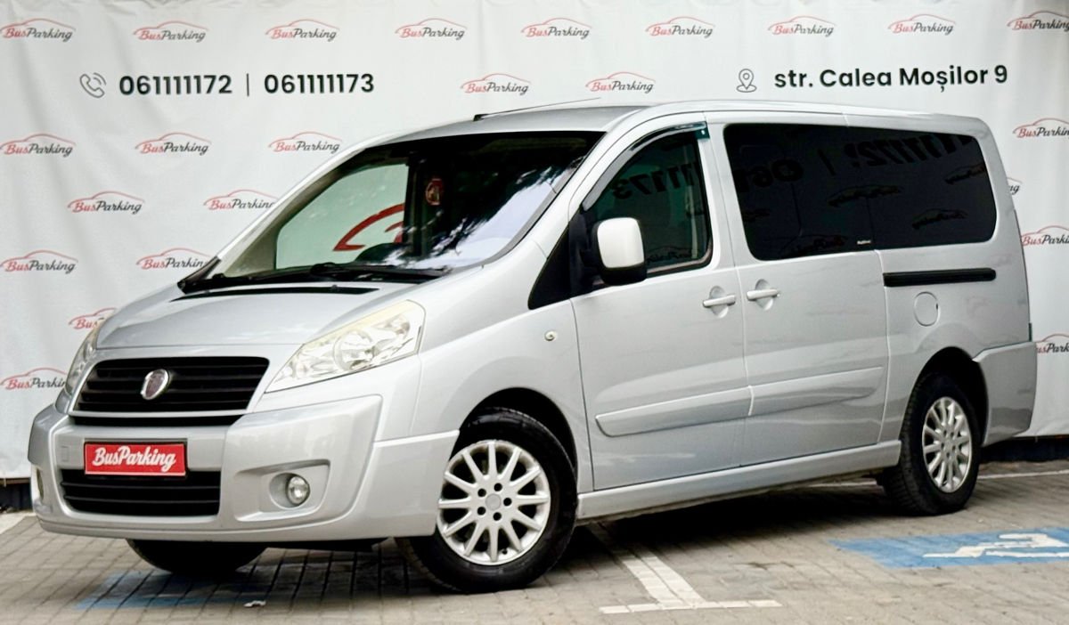 Fiat Scudo