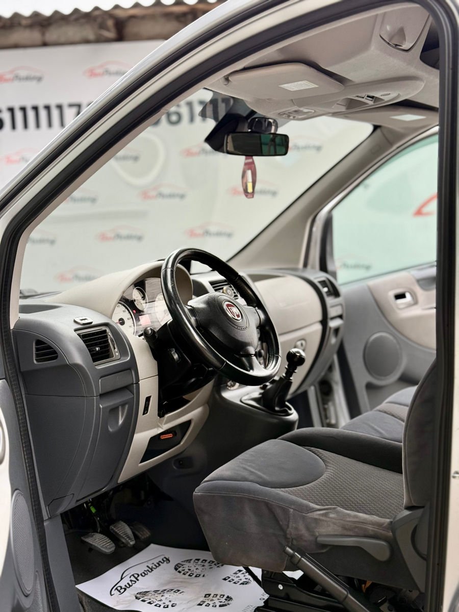 Fiat Scudo