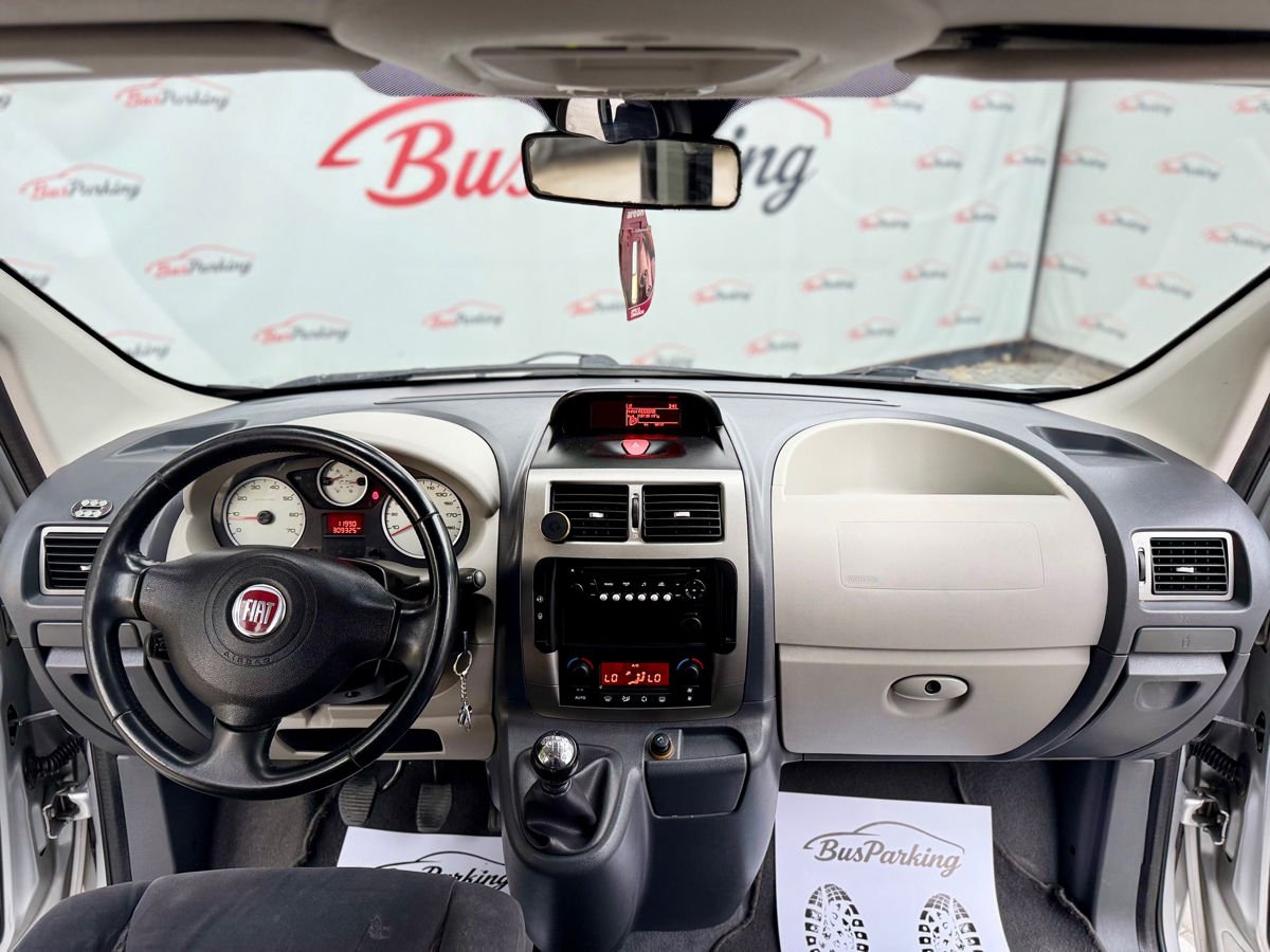 Fiat Scudo