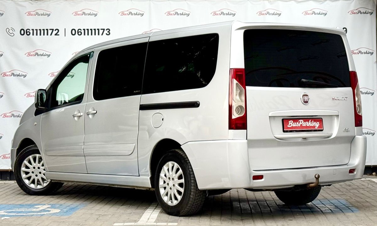 Fiat Scudo