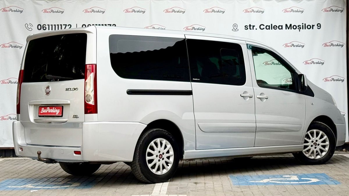 Fiat Scudo