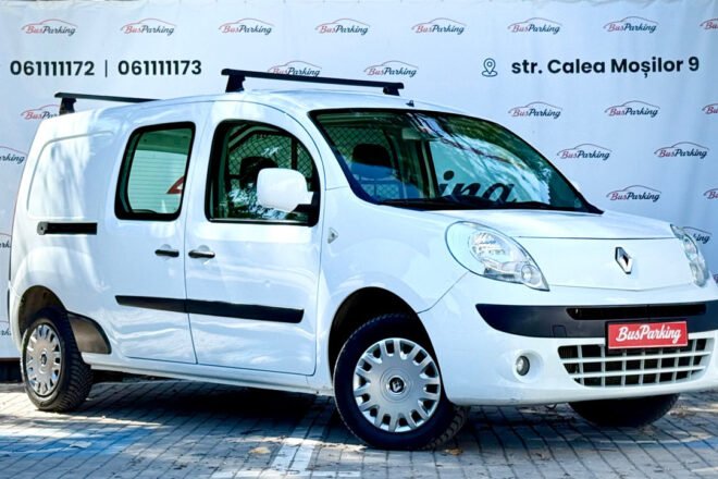 Renault Kangoo