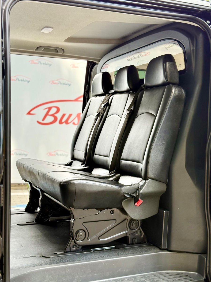 Mercedes Vito 116CDI