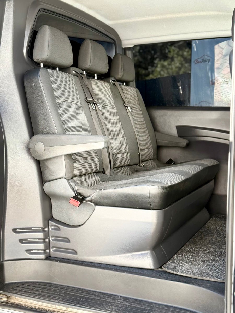 Mercedes Vito