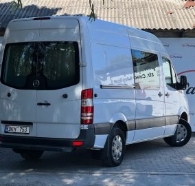 Mercedes Sprinter 316 an. 2016