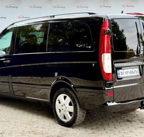 Mercedes Vito 122CDI an. 2012