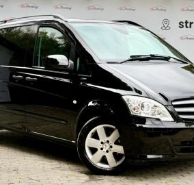Mercedes Vito 122CDI an. 2012