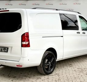 Mercedes Vito Extra Long an. 2015
