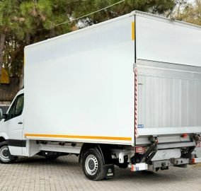 Mercedes Sprinter 316CDI an. 2018