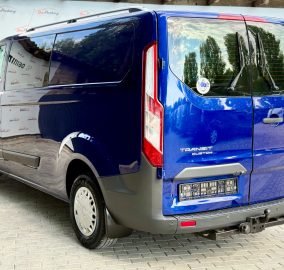 Ford Transit Custom an. 2014