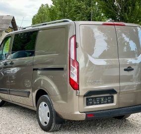 Ford Transit Custom an. 2019