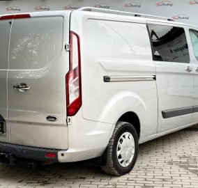 Ford Transit Custom an. 2016