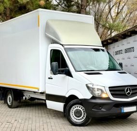 Mercedes Sprinter 316CDI an. 2018