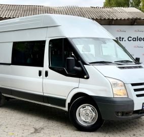 Ford Transit an. 2011