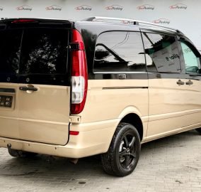 Mercedes Vito 122CDI V6 an. 2010