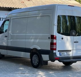 Mercedes Sprinter 316 an. 2016