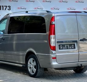 Mercedes Vito an. 2013