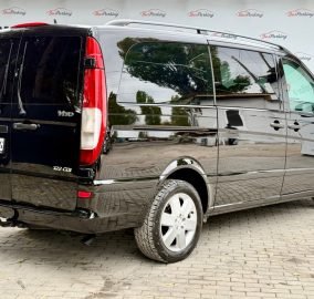 Mercedes Vito 122CDI an. 2012