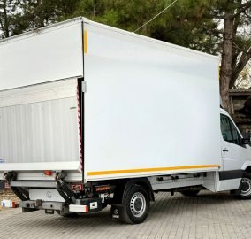 Mercedes Sprinter 316CDI an. 2018