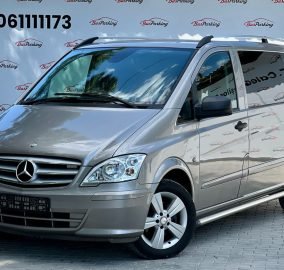 Mercedes Vito an. 2013