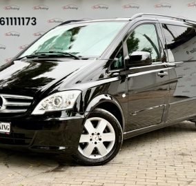 Mercedes Vito 122CDI an. 2012