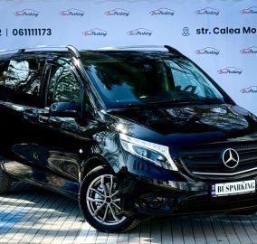 Mercedes Vito 119CDI