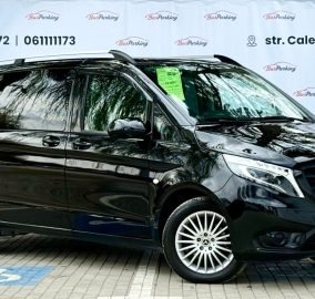 Mercedes Vito
