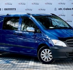Mercedes Vito