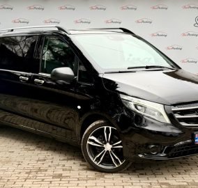 Mercedes Vito