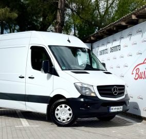 Mercedes Sprinter 316CDI