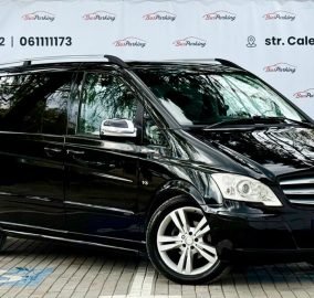 Mercedes Viano