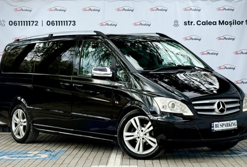 Mercedes Viano
