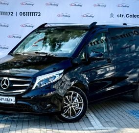 Mercedes Vito 119CDI