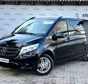Mercedes Vito