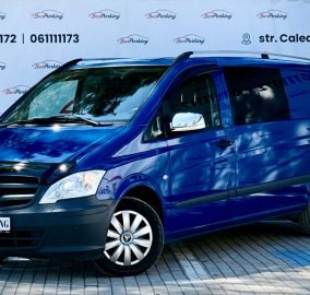 Mercedes Vito