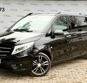 Mercedes Vito