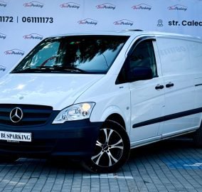 Mercedes Vito
