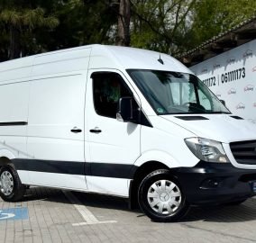 Mercedes Sprinter 316CDI