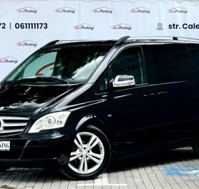 Mercedes Viano