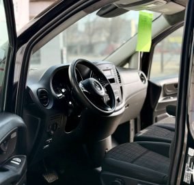Mercedes Vito