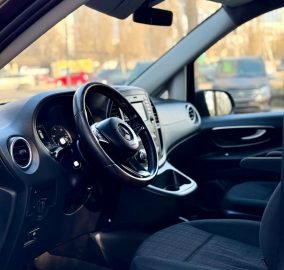 Mercedes Vito